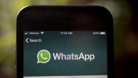 WhatsApp изненада с ръст на броя уязвимости в платформата си