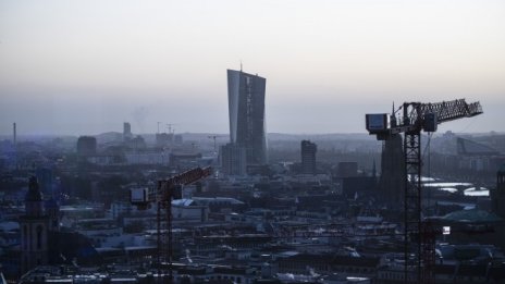 Шест европейски банки не отговарят на капиталовите изисквания на ЕЦБ