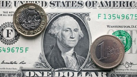 Пазарите са твърде самодоволни по отношение на инфлацията