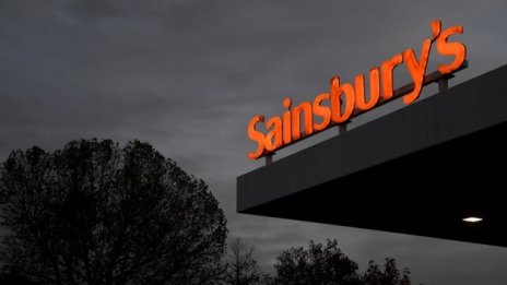 Sainsbury's ще намали до нула вредните си емисии в следващите 20 г.