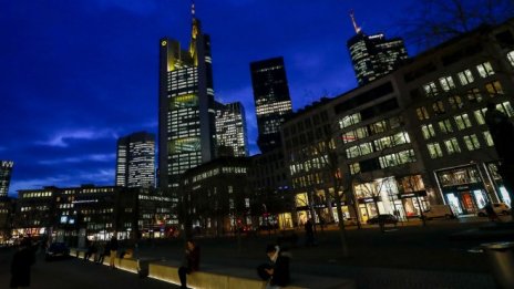 Възможността за рецесия в Германия намалява