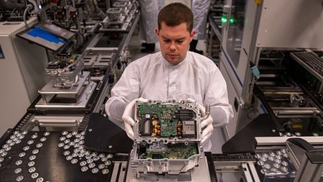 Има или няма ръст на производителността?