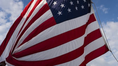 САЩ ще бъдат съвсем различна държава за съюзниците си при втори мандат на Тръмп