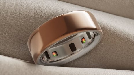 Oura представи новото си поколение умни пръстени