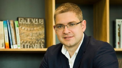 Иван Житиянов: Продължаваме с целта за предлагане на до 30% от капитала