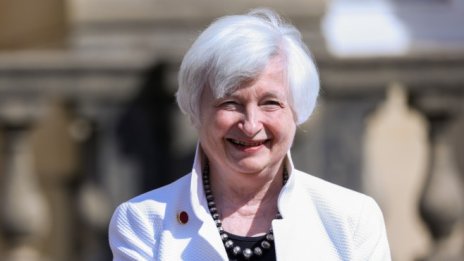 Йелън: По-високите лихви биха били плюс за САЩ