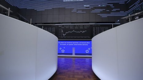 Евроборсите са близо до нов рекорд