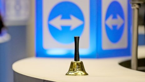 Teamviewer понижава леко прогнозата си