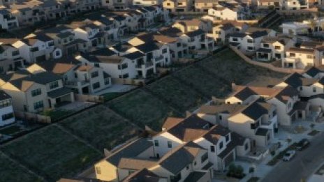 Растящите наеми в САЩ са трайна тенденция с последици за цялата икономика