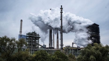 Само 1 на всеки 25 от политиките за климата наистина работи за намаляване на емисиите