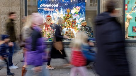 Войната в Украйна коства на световната икономика 1,6 трлн. долара