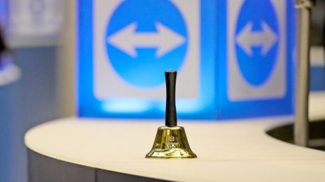 Teamviewer внезапно понижи прогнозата си