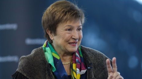 Кристалина Георгиева: Бях подведена от адвокатската кантора WilmerHale