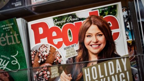 IAC купува издателя на People и Better Homes за 2,7 млрд. долара 