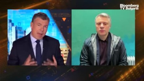 "Нафтогаз" ще продължавма да пренася руски газ