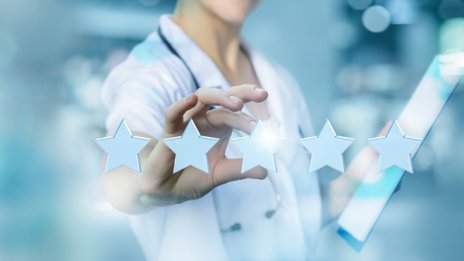 Пощенска банка представя иновативния структуриран депозит Index Health Care*