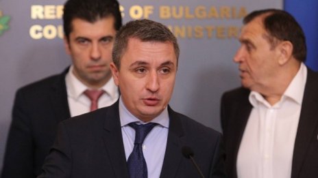 Правителството е отпуснало над 2,2 млрд. лв. компенсации за скъпата енергия