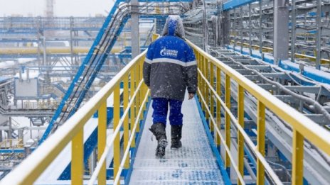 Враждебните държави ще плащат за руския газ само в рубли