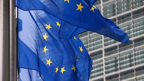 ЕК прие облекчени правила за държавната помощ заради войната в Украйна