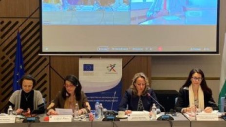 МРРБ пренасочва евросредства за над 60 млн. лв. в помощ на украинските бежанци