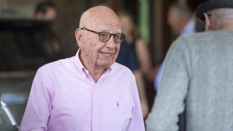 News Corp. на Мърдок ще съкрати над 1200 позиции