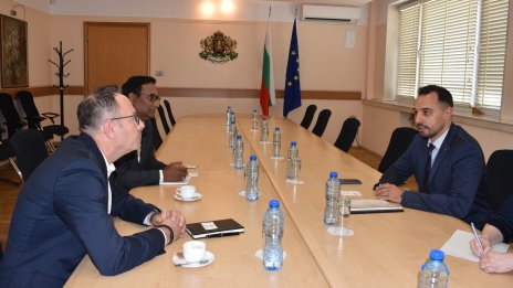 Германска компания за автософтуер инвестира 1,5 млн. евро в развоен център в София