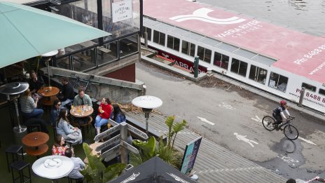 Растежът на австралийската икономика се забави през третото тримесечие