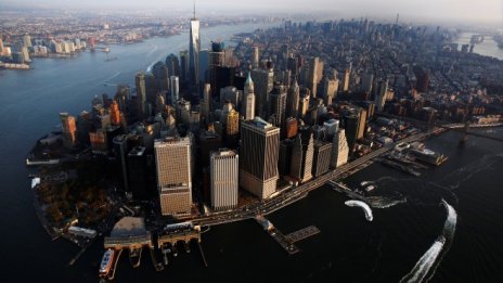 САЩ отчитат рекорд по плащания на наеми през 2017 г.