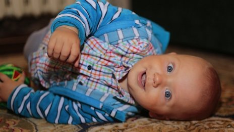 Путин подписа закон за месечно подпомагане при раждане на първо дете