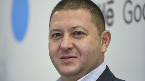 Костадин Дамов поема ръководството на бизнеса за „Детско хранене“ в Nestlé за Югоизточна Европа