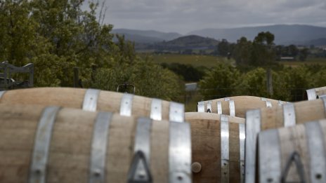 Австралия: Идва краят на китайските мита върху австралийските вина