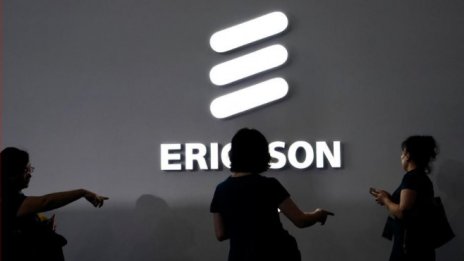 Корупционен скандал в САЩ ще коства на Ericsson над 1 млрд. евро