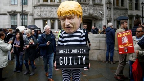 Великобритания се нуждае от ново отлагане на Brexit