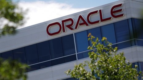 Американските власти са поискали Oracle да им предостави данни за Google