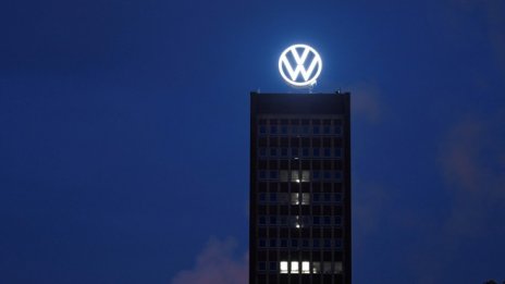Volkswagen: Във финални разговори сме с Турция за завода