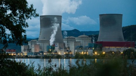 АЕЦ "Козлодуй" и Westinghouse анализират изграждането на реакторите АР1000 у нас