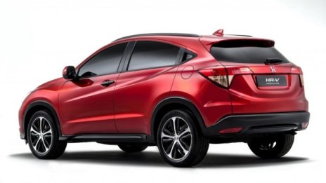 Honda стартира сервизна акция за 165 хил. коли