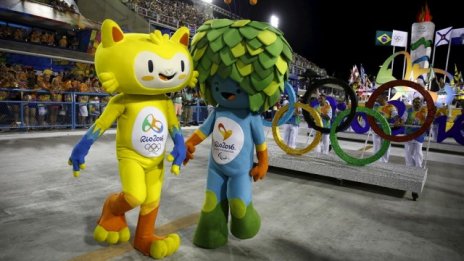 Само няколко месеца преди Олимпийските игри са продадени едва половината билети