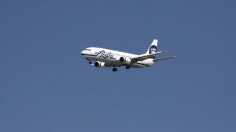 Alaska Air Group придобива Virgin America за 2,6 млрд. долара