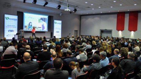 19 лектора от 6 държави ще събере второто издание на eCommCongress