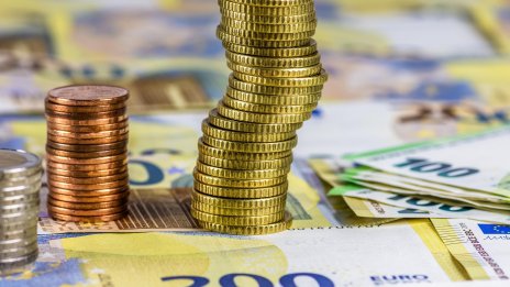 Пенсионните дружества са постигнали 584 млн. евро натрупан доход за първото полугодие на 2026 г.