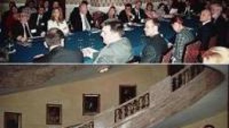 Български компании представиха бизнеса си в Лондон