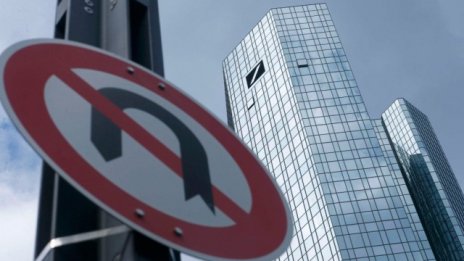 Нови обиски в централата на Deutsche Bank