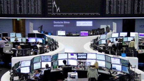 11 000 пункта станаха мечта за Dax*