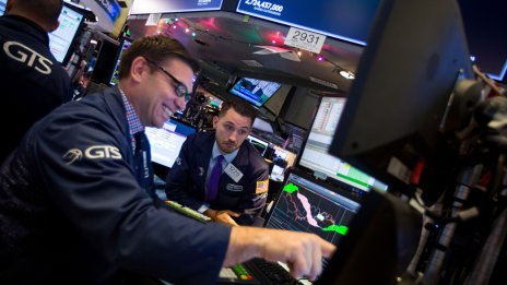 S&P 500 остави зад гърба си най-силния януари от 2019 г. насам