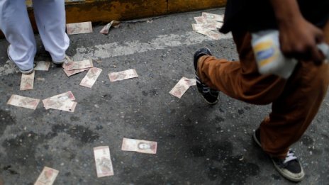 Новите икономически мерки във Венецуела поставят бизнеса на ръба