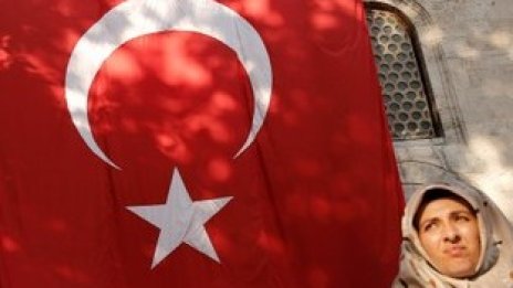 Растящите цени вгорчават турския Курбан Байрам