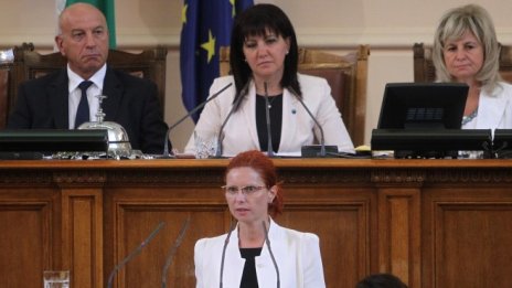 Ралица Агайн: Обезщетенията на застрахованите в „Олимпик“ ще бъдат изплатени