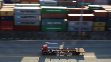 Великобритания иска да увеличи износа си до 35% от БВП