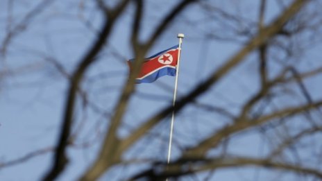 МААЕ: Няма признаци, че Северна Корея премахва ядрените си оръжия